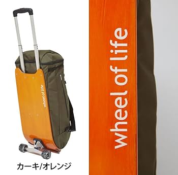 Amazon.co.jp: wheel of life ウィール オブ ライフ DECK